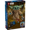 Star Wars™ - 75446 Grogu (Lehrling des Mandalorianers) - 1 Stk
