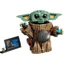 Star Wars™ - 75446 Grogu (Lehrling des Mandalorianers) - 1 Stk