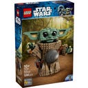 Star Wars™ - 75446 Grogu (Lehrling des Mandalorianers) - 1 Stk