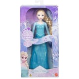 MATTEL Frozen Singende Elsa