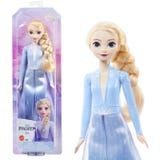MATTEL Frozen Elsa