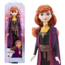 MATTEL Frozen - Anna - 1 item