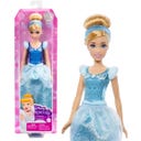 MATTEL Princess Cinderella - 1 item