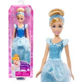 MATTEL Princess Cinderella