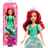 MATTEL Princess Arielle