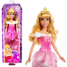 MATTEL Princess Aurora - 1 Stk