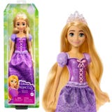 MATTEL Princess Rapunzel