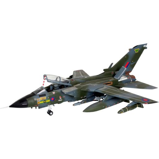 Revell Tornado GR.1 RAF - 1 k.