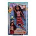 MATTEL Moana - 1 item
