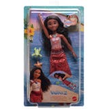 MATTEL Vaiana