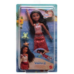 MATTEL Vaiana - 1 Stk