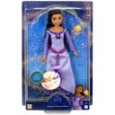 MATTEL Wish - Singing Asha - 1 item