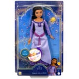 MATTEL Wish - Singende Asha