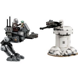 LEGO Star Wars™ - 75444 Angriff des AT-RT - 1 Stk