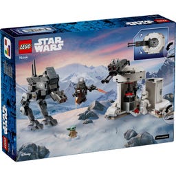 LEGO Star Wars™ - 75444 Angriff des AT-RT - 1 Stk