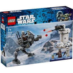 LEGO Star Wars™ - 75444 Angriff des AT-RT - 1 Stk