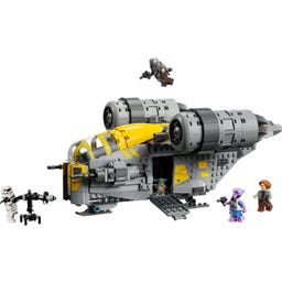 LEGO Star Wars™ - 75447 Razor Crest - 1 Stk