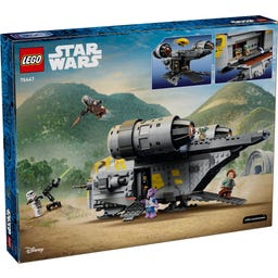 LEGO Star Wars™ - 75447 Razor Crest - 1 Stk