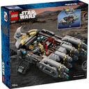 Star Wars™ - 75445 Sternenschiff der Anzellaner - 1 Stk