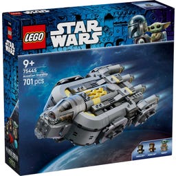 Star Wars™ - 75445 Sternenschiff der Anzellaner - 1 Stk