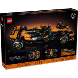 Technic - 42228 McLaren MCL39 F1 Rennwagen - 1 Stk