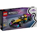 Speed Champions - 77258 F1 ACADEMY Rennwagen - 1 Stk