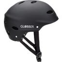 GLOBBER HELM ADULT Gr. L 59-61 schwarz - 1 Stk