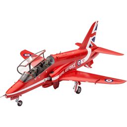 Revell BAe Hawk T.1 Red Arrows - 1 st.
