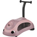WALK N' ROLL 2-in-1 ECO, berry