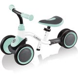 Globber LEARNING BIKE 3in1, Bianco e Menta