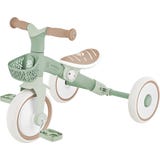 Globber LEARNING TRIKE 2in1 PLUS ECO