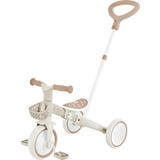 Globber LEARNING TRIKE 3-in-1 PLUS ECO