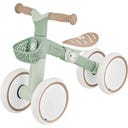 Globber LEARNING BIKE ECO - salbei grün