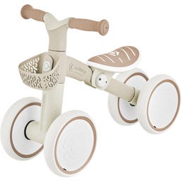 Globber LEARNING BIKE ECO - Tortora