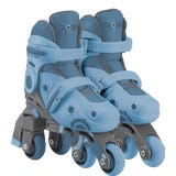 Globber LEARNING SKATES 2in1 Gr. 26-29