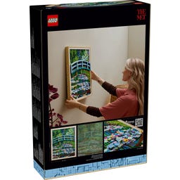 ART - 31220 Claude Monet 