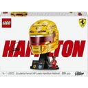 Special Editions 43022 Helm Scuderia Ferrari HP Lewis Hamilton