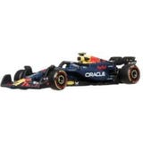Hot Wheels Race - Red Bull 2024 S. Perez