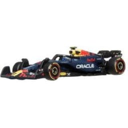 Hot Wheels Race - Red Bull 2024 S. Perez - 1 Stk