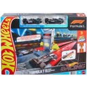 Hot Wheels Racing F1 Grid Start