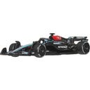 Hot Wheels Race - MB 2024 G. Russell