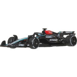 Hot Wheels Race - MB 2024 G. Russell