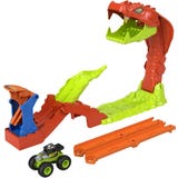 Hot Wheels MT Gigantische Schlangenjagd