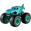 Hot Wheels MT Mega Wrex OS 1 - 1 k.