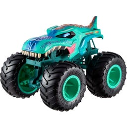 Hot Wheels MT Mega Wrex OS 1 - 1 Stk