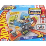 Hot Wheels City Gorilla Slam Attack