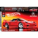 Hot Wheels Brick Shop Elite Serie Acura