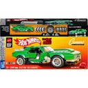 Hot Wheels Brick Shop Speed Serie Camaro