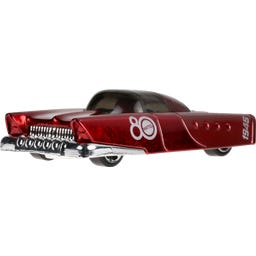 Hot Wheels Mattel 80 Jahre Dream Mobile