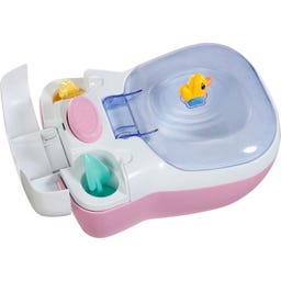 Zapf Creation Toilette - 1 Stk